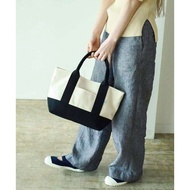 BEAMS JAPAN Special order sasicco / OBI mini tote bag