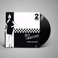 แผ่นเสียง Amy Winehouse The Ska Collection ใหม่ ซีล Amy Winehouse Vinyl LP