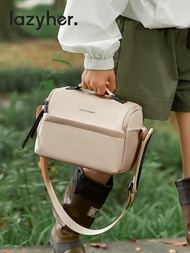 Camera Bag Canon Portable Bag Fuji Outdoor Mirrorless Protective Case Nikon Storage Bag Sony Photogr