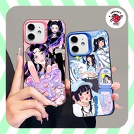 So Cool Aespa And New Jeans Printing case oppo a3 nfc a3x a55 a16 a54 a60 f5 a39 F7 f1s f11 a71 a15 