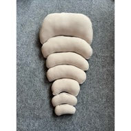7pcs Posing beans pillow for newborn baby photo props