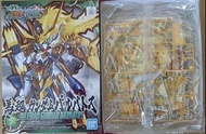 全新 未砌 SD gundam 三國 馬超 巴巴托斯 barbatos BB 戰士 高達模型 武聖關羽雲長