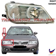 Proton Waja CPS Campro (2006) Front Right Kanan Head Lamp Light Lampu Besar Depan (Silver)