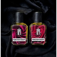 FORBIDDEN DESSERT BY ANONYMOUS FRAGRANCE (DUPE/INSPIRED OF XERJOFF ITALICA)