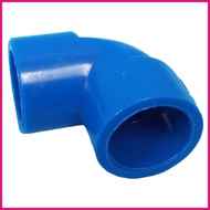 ☎ ❥ PVC ELBOW 2" BLUE FOR CLEAN WATER ( 63MM ) ----------------------------------------------------