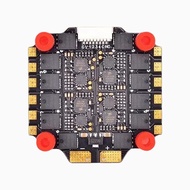 BLS 65A 4-In-1 ESC FPV Brushless ESC 30.5x30.5mm 2-6S Support DSHOT600/Multishot/Oneshot/PMW for RC
