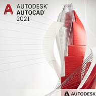 Autodesk AutoCAD 2021