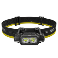 NITECORE 奈特科爾 1700流明 172m 輕量高亮頭燈 18650 紅白光 智能光感 附收納袋 NU45