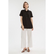 Minimal Sibeth Women's Egret Shirt