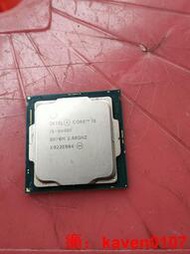 【風行嚴選】ⅰ5 9400F CPU，CPU成色較新，雙通道正常使用。【公司貨】