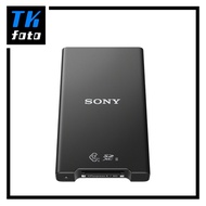 Sony MRW-G2 CFexpress Type A / SD Card Reader