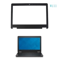 Will Replacement Bezel For Latitude 7270 E7270 LCD Front Bezel Cover Brand New