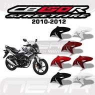 Honda Cb150 R Cbr150 Thick Front Fender