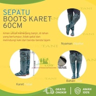 Sepatu Petani Jepang Sepatu Pertanian Korea Boot Tani