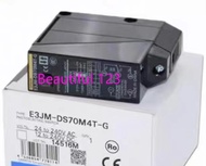Brand New Original E3JM-DS70M4T-G E3JM-DS70M4T E3JM-DS70M4-G E3JM-DS70M4 E3JM-R4M4-G