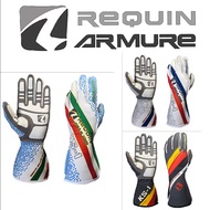 Yyaoc® New Racing Gloves Professional-grade go-kart gloves Racing gloves Simulator driving gloves Ou