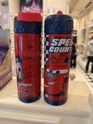 (代購) HK Disney McQueen 水樽