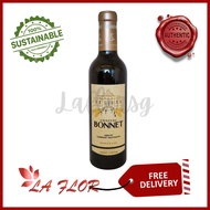Chateau Bonnet Merlot Cabernet Sauvignon Bordeaux Red Wine 2020 Bordeaux France 375ml 13.5% ABV CERT