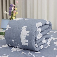 Chăn chần bông K-bedding by Everon KMP chất vải Microfiber nhiều kích thước