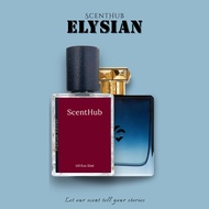 ScentHub Elysian