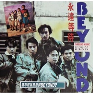 Beyond - 永远等待 Live 88 CD