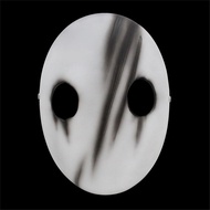 New Anime Mobile Game Props Cross Tomorrow Ark Mask Halloween Integrated Sports Soldier Face Mask Re