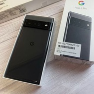 Google pixel6 pro 128gb