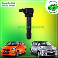 Ignition Coil/Plug Coil -Perodua Kenari / Kelisa / Viva / Myvi 1.0 Plug Coil