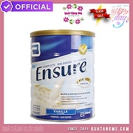 Sữa Ensure Úc cho người già, người gầy, người suy dinh dưỡng, người sau phẫu thuật, người mới ốm dậy