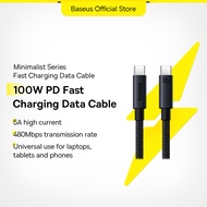 Baseus 100W PD USB C Fast Charger Cable