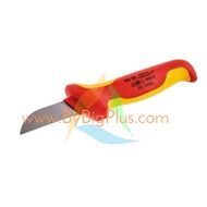 KNIPEX Plastic 180 mm VDE Cable Knife