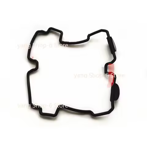 1 Pcs Motorcycle Engine Parts Cylinder Head Cover Gasket Kit For Hyosung GV250 GT250 GT250R GV GT 25