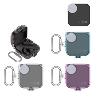 TPU Protective Case for CMF Buds Pro 2,Protective Earbuds Sleeve Compatible with CMF by Nothing Buds