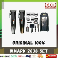HAIR CLIPPER WMARK NG 2038 ORIGINAL