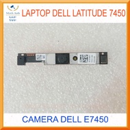 Dell Latitude 7450 E7450 Laptop Camera