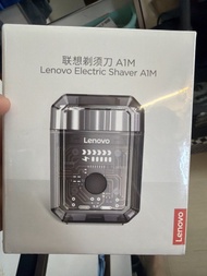 Lenovo 電動剃鬚刀