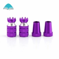 Metal M3 Transmitter Rocker Stick Ends for  X7  I6S I6 I6X Jumper T18 Futaba  DX6 DX7S Taranis X9D