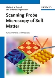 Scanning Probe Microscopy of Soft Matter Vladimir V. Tsukruk