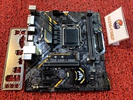 LGA1151 V2 MAINBOARD ASUS 300S RAM 2 SLOT mATX - หลายรุ่น / H310M / B360M /
