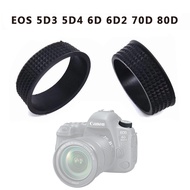 in stock Mode Adjustment Knob Cover For Canon 5D3 5D4 6D 6D2 70D 80D Camera