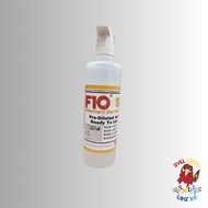 F10 Veterinary Disinfectant