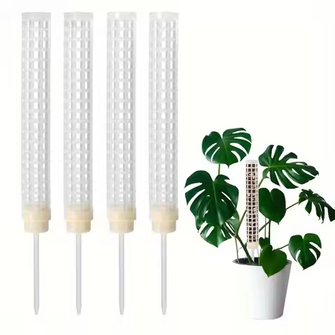 1pc Moss Pole: Give Your Monstera & Climbing Plants The Mighty Support They Need!