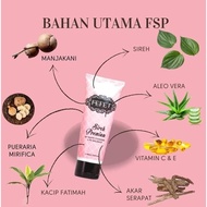 FEFET SIREH PREMIUM FEMININE WASH (100ML)