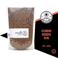 Hi Hyang | Cumin Seeds 200g 400g | White Cumin Seeds Halal Fine/ | Sweet Potato Powder