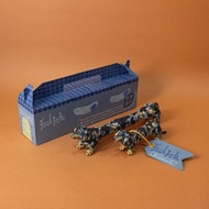 新年送禮【長狗DooooooG】劇長版大理石/臘腸狗/公仔/交換禮物