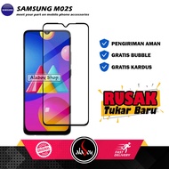 LAYAR Tempered Glass Samsung M02S Anti-Scratch Screen Screen Protector