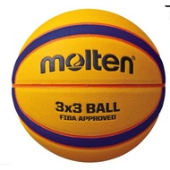 Molten Basketball B33T5000 3x3 Basketball