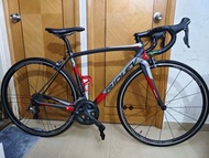 【急走】RIDLEY 雷利 Felix sl 50cm XS碼 公路車
