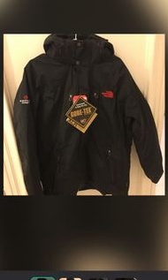 The north face