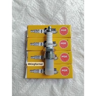 ORIGINAL NGK BP5ES SPARK PLUG SPARE PARTS